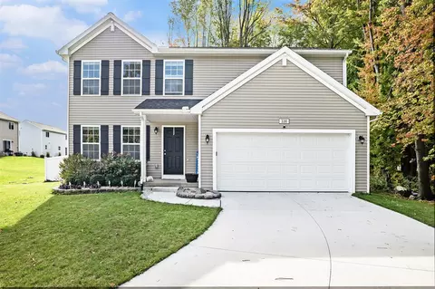 330 Lotz, Wayland, MI 49348