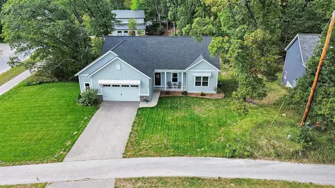 17745 Hiawatha, Spring Lake, MI 49456