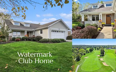 2033 Talamore, Grand Rapids, MI 49546