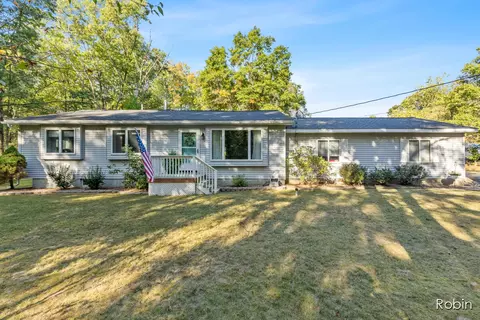 11825 Gordon, Newaygo, MI 49337