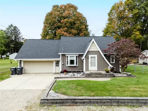 111 Ebinger, Climax, MI 49034