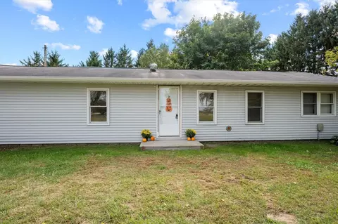 15835 Guyer, Union, MI 49130