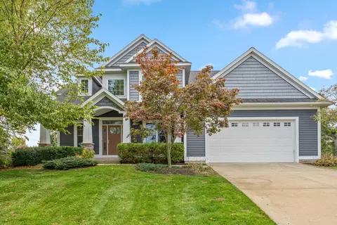 1752 Springwind, Byron Center, MI 49315