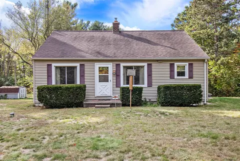 3250 N Portage, Grass Lake, MI 49240