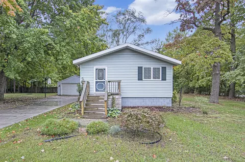 14877 160th, Grand Haven, MI 49417