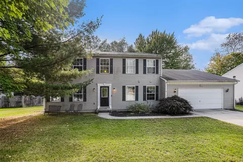 550 Ludington, Portage, MI 49002
