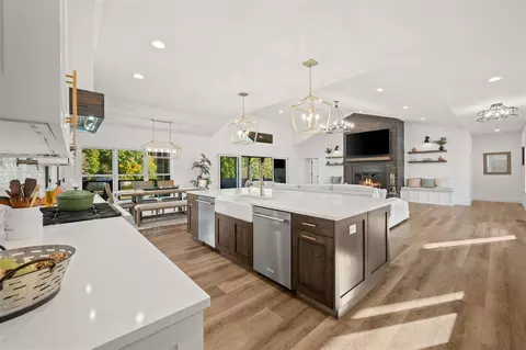 Kitchen - 14211 Deer, Buchanan, MI 49107 photo 1 of 6