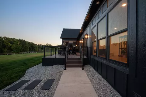 Exterior - 14211 Deer, Buchanan, MI 49107 photo 13 of 28