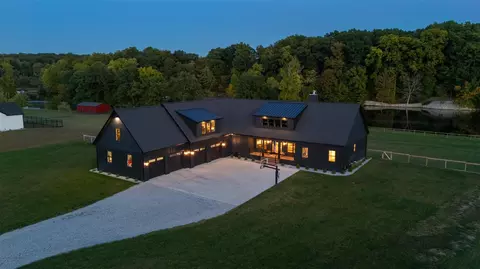 Exterior - 14211 Deer, Buchanan, MI 49107 photo 2 of 28