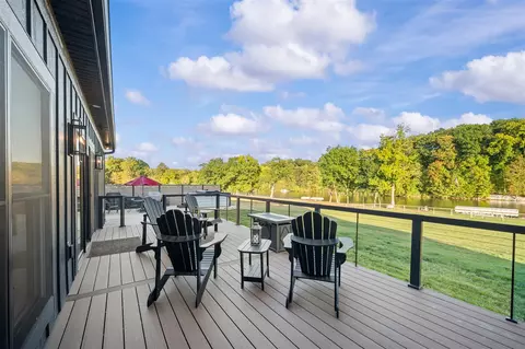 Exterior - 14211 Deer, Buchanan, MI 49107 photo 10 of 28