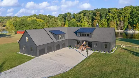 Exterior - 14211 Deer, Buchanan, MI 49107 photo 26 of 28