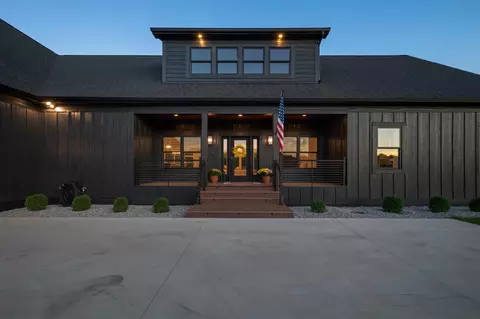 Exterior - 14211 Deer, Buchanan, MI 49107 photo 22 of 28