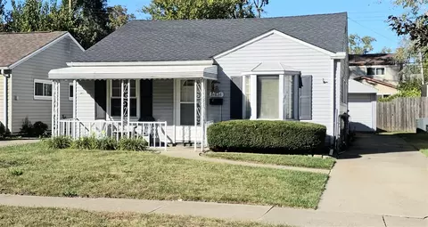 34836 John, Wayne, MI 48184