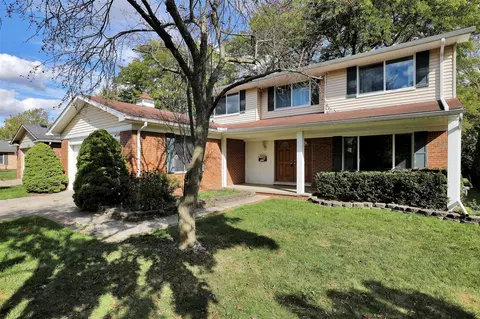 6530 Paul Revere, Canton, MI 48187