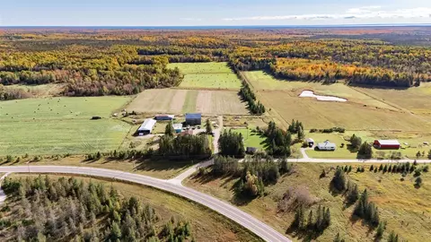 9964 E M 48, Goetzville, MI 49736