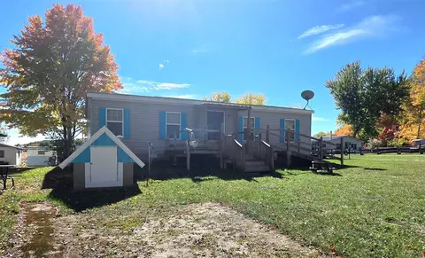 7137 Bello Vis, Barryton, MI 49305