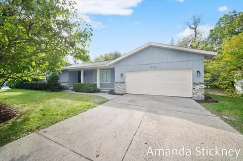 4701 Kimball, Grand Rapids, MI 49508