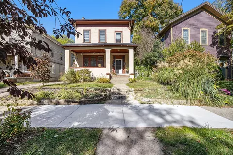 513 Crescent, Grand Rapids, MI 49503
