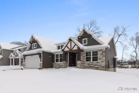 7843 Woodhurst, Rockford, MI 49341