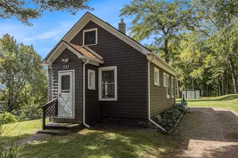 231 Foresman, Kalamazoo, MI 49048