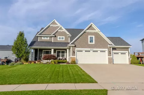6455 Silverton, Byron Center, MI 49315
