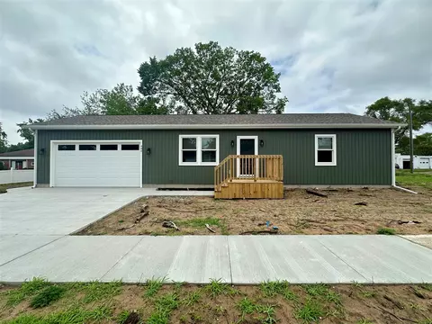 485 Mary, Muskegon, MI 49442
