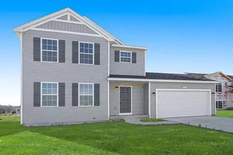 20836 Rolling Hls, Big Rapids, MI 49307