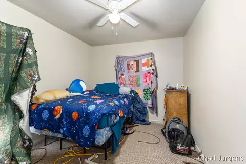 Bedroom - 115 E Brg, Big Rapids, MI 49307 photo 1 of 3