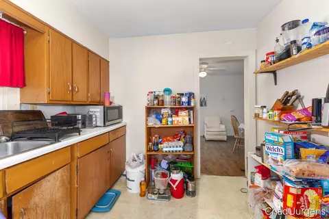 Kitchen - 115 E Brg, Big Rapids, MI 49307 photo 2 of 2