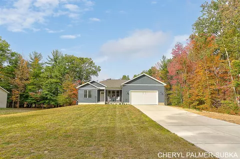 1741 Hansen, Muskegon, MI 49445