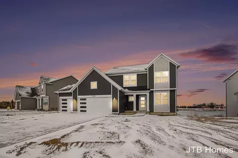10459 Poppy, Allendale, MI 49401