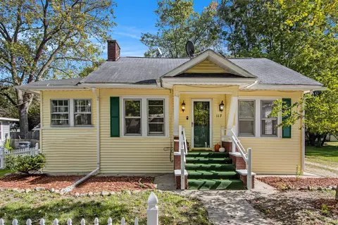 117 S Adams, Lawton, MI 49065