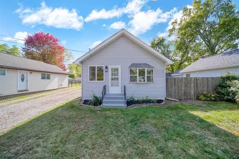 3407 Gypsy, Jackson, MI 49202