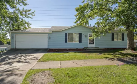 264 Mabel #55, Comstock Park, MI 49321