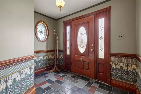 Entry Way - 138 E Main, Mendon, MI 49072 photo 4 of 4
