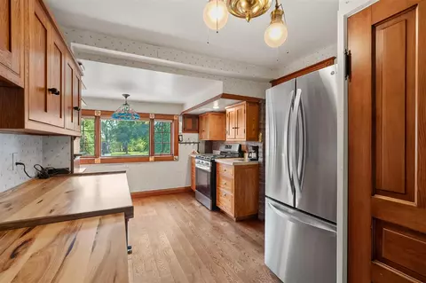 Kitchen - 138 E Main, Mendon, MI 49072 photo 4 of 5