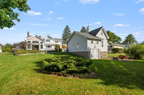 Exterior - 138 E Main, Mendon, MI 49072 photo 3 of 13