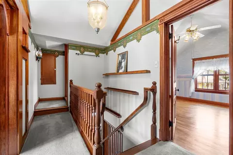 Entry Way - 138 E Main, Mendon, MI 49072 photo 3 of 4