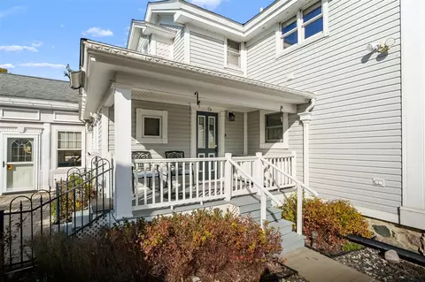 Exterior - 138 E Main, Mendon, MI 49072 photo 9 of 13
