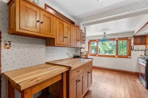 Kitchen - 138 E Main, Mendon, MI 49072 photo 5 of 5