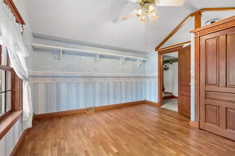 Bedroom - 138 E Main, Mendon, MI 49072 photo 7 of 7