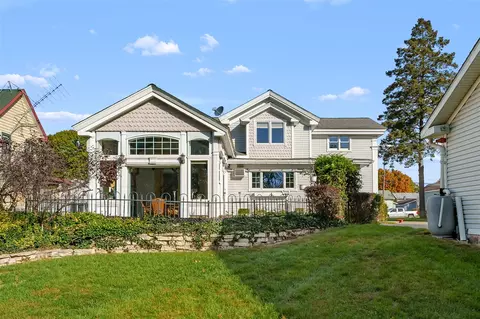 Exterior - 138 E Main, Mendon, MI 49072 photo 11 of 13
