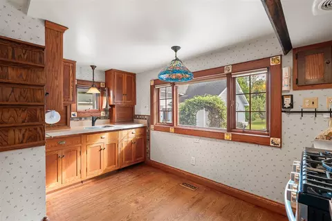 Kitchen - 138 E Main, Mendon, MI 49072 photo 1 of 5