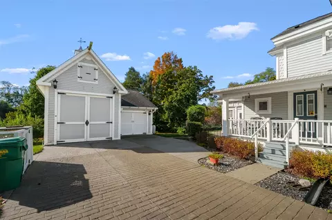 Exterior - 138 E Main, Mendon, MI 49072 photo 7 of 13
