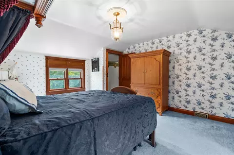 Bedroom - 138 E Main, Mendon, MI 49072 photo 4 of 7