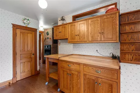 Kitchen - 138 E Main, Mendon, MI 49072 photo 3 of 5