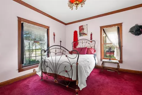 Bedroom - 138 E Main, Mendon, MI 49072 photo 1 of 7