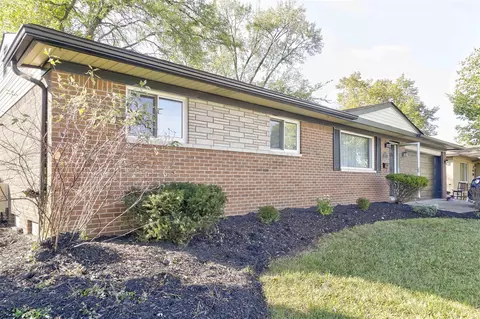 40419 Orangelawn, Plymouth, MI 48170