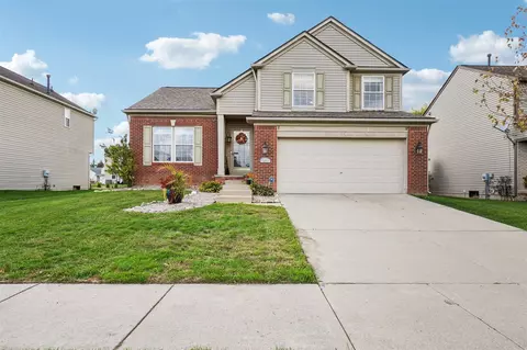 7854 Berwick, Ypsilanti, MI 48197