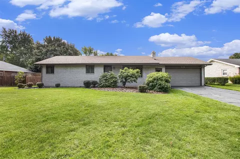 2192 Pawnee, Stevensville, MI 49127